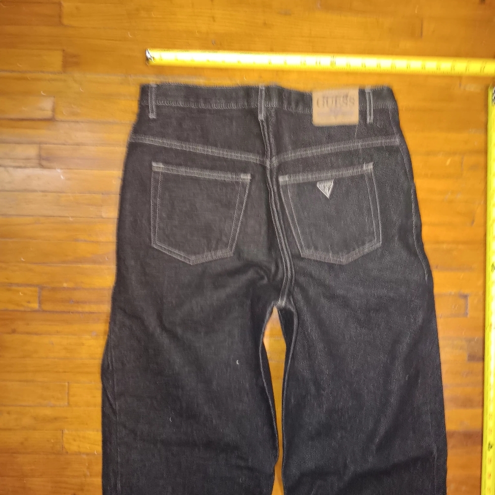 Guess vintage jeans - Picture 5 of 6
